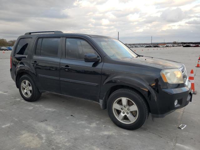 Photo 4 from auction – 2011 HONDA PILOT EXLN with VIN 5FNYF3H78BB003995