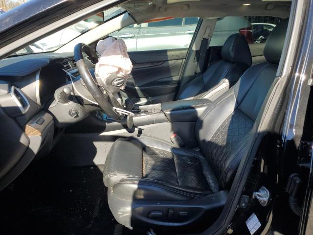 Photo 7 from auction – 2016 NISSAN MAXIMA 3.5 with VIN 1N4AA6AP7GC424354