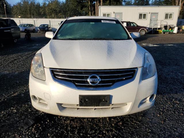 Photo 5 from auction – 2012 NISSAN ALTIMA BAS with VIN 1N4AL2AP0CN576252