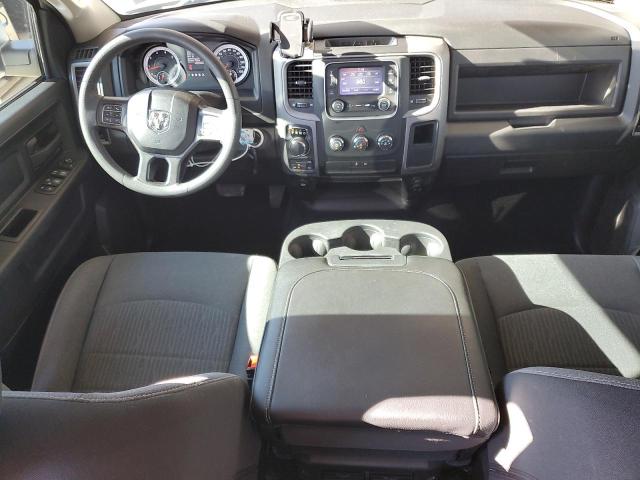 Photo 8 from auction – 2021 RAM 1500 CLASS with VIN 3C6RR7KG1MG707262