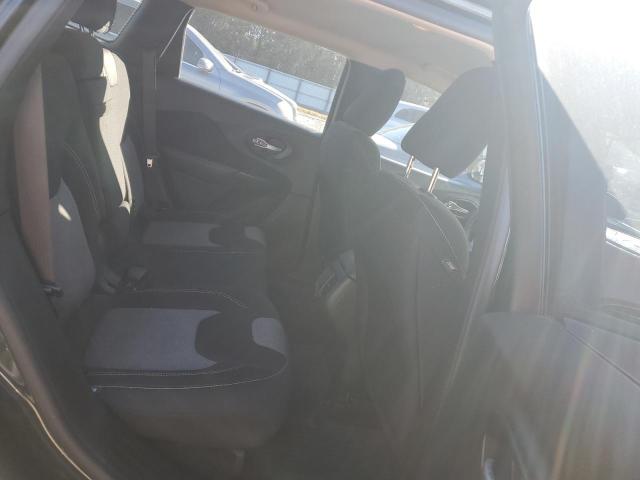 Photo 10 from auction – 2015 JEEP CHEROKEE S with VIN 1C4PJLAB1FW732026