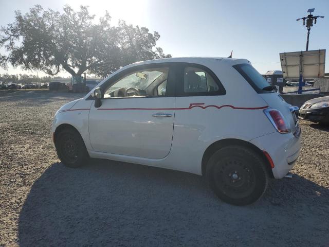 Photo 2 from auction – 2012 FIAT 500 POP with VIN 3C3CFFAR5CT313956