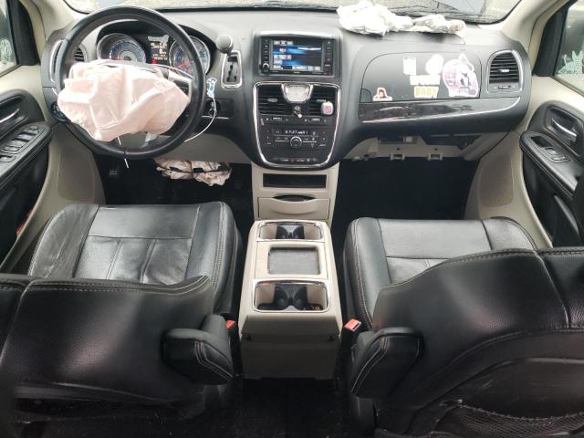 Photo 8 from auction – 2014 CHRYSLER TOWN & COU with VIN 2C4RC1BG8ER270346
