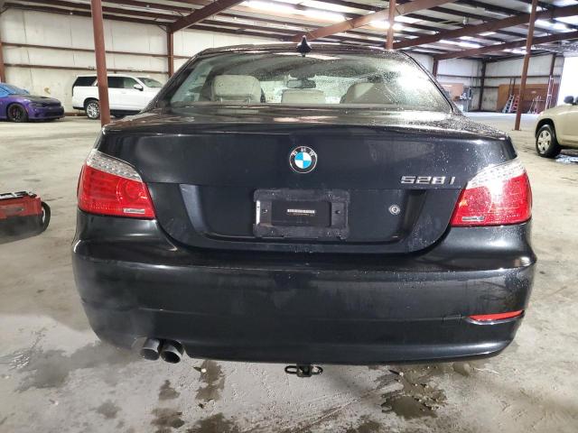 Photo 6 from auction – 2010 BMW 528 XI with VIN WBANV1C59AC158516