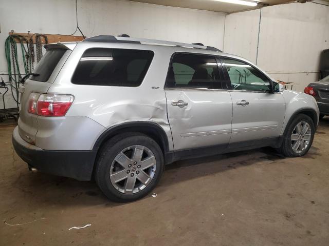 Photo 3 from auction – 2010 GMC ACADIA SLT with VIN 1GKLVNED9AJ200589