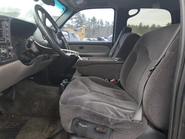Photo 7 from auction – 2002 GMC YUKON with VIN 1GKEK13Z82J250071