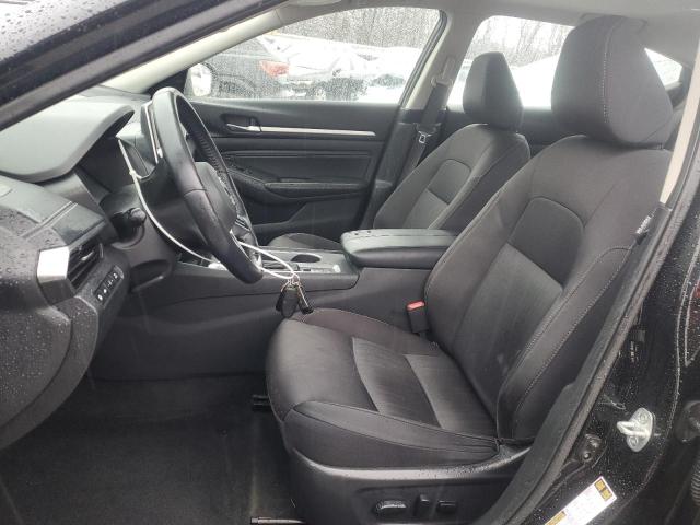 Photo 7 from auction – 2019 NISSAN ALTIMA SV with VIN 1N4BL4DV6KC245468