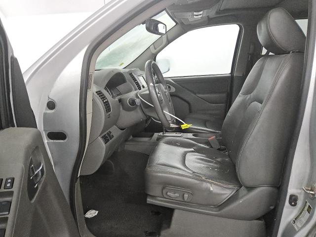 Photo 7 from auction – 2019 NISSAN FRONTIER S with VIN 1N6AD0ER2KN758845