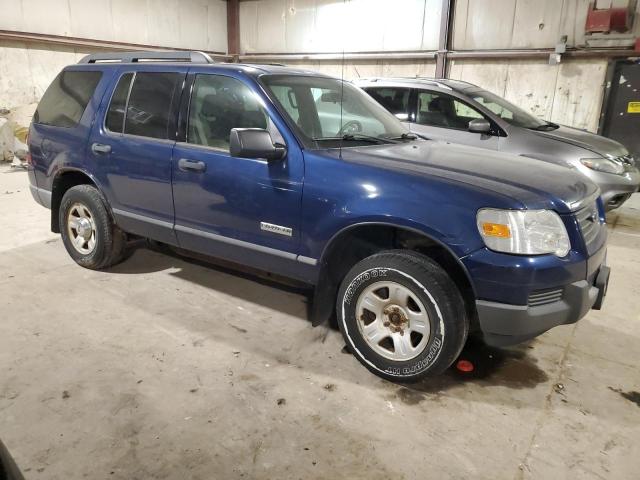 Photo 4 from auction – 2006 FORD EXPLORER X with VIN 1FMEU72E46UA46164