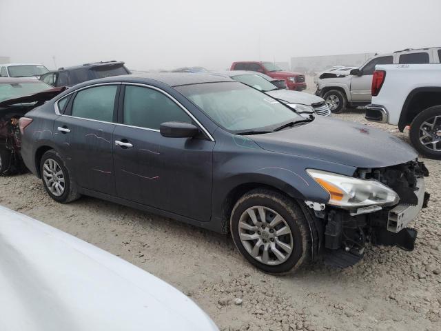 Photo 4 from auction – 2013 NISSAN ALTIMA 2.5 with VIN 1N4AL3AP5DN416150