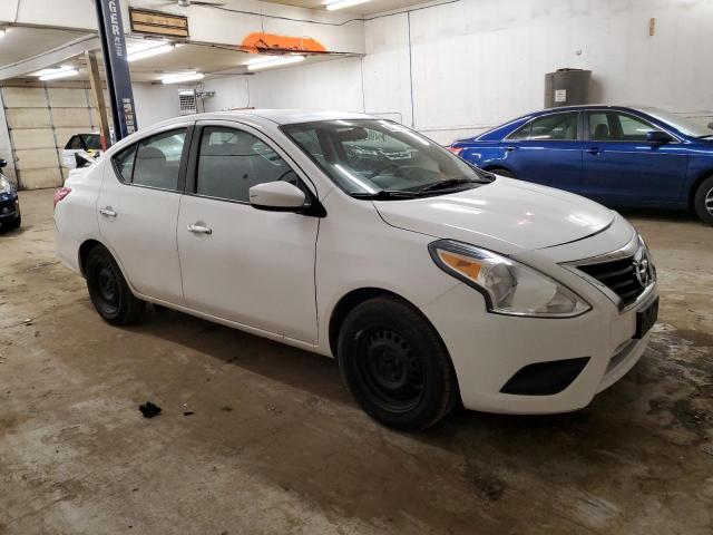 Photo 4 from auction – 2016 NISSAN VERSA S with VIN 3N1CN7AP0GL825409