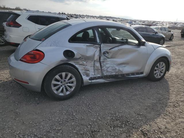 Photo 3 from auction – 2014 VOLKSWAGEN BEETLE with VIN 3VWF17AT4EM634714