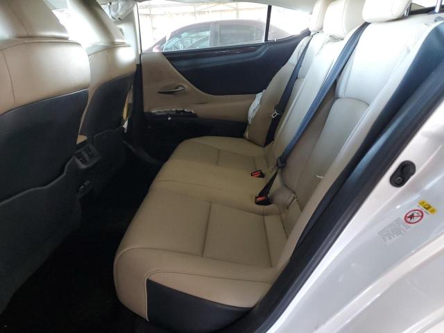 Photo 10 from auction – 2019 LEXUS ES 350 with VIN 58ABZ1B17KU046256