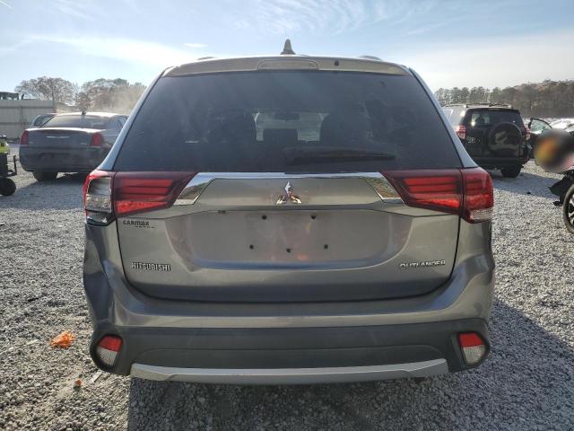 Photo 6 from auction – 2018 MITSUBISHI OUTLANDER with VIN JA4AD2A36JZ011962