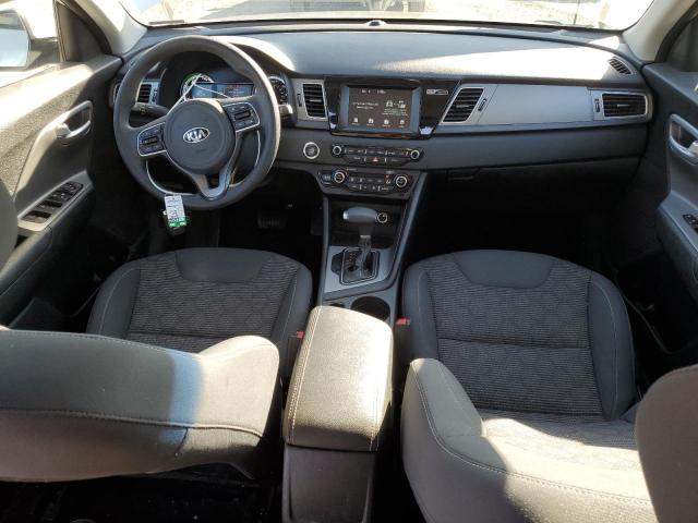 Photo 8 from auction – 2018 KIA NIRO FE with VIN KNDCB3LC0J5170880
