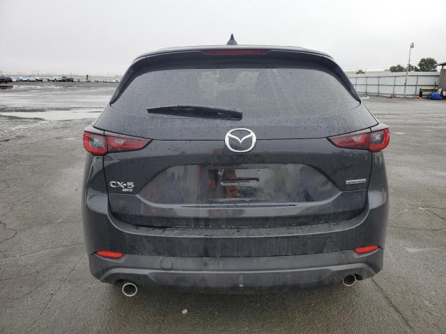 Photo 6 from auction – 2023 MAZDA CX-5 with VIN JM3KFBAM7P0192037