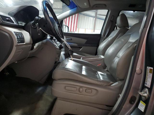 Photo 7 from auction – 2011 HONDA ODYSSEY TO with VIN 5FNRL5H91BB077639