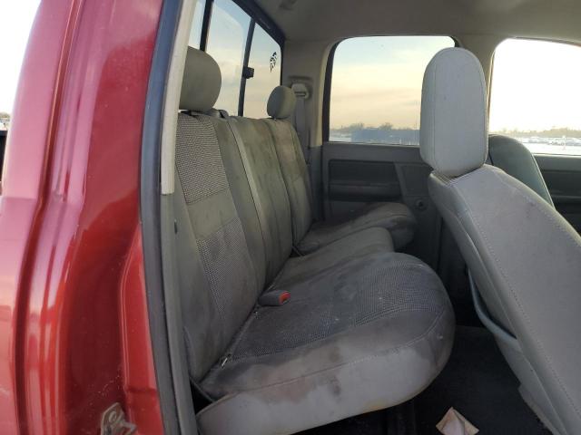 Foto 10 de la subasta – 2007 DODGE RAM 2500 S con VIN 1D7KS28C67J562170