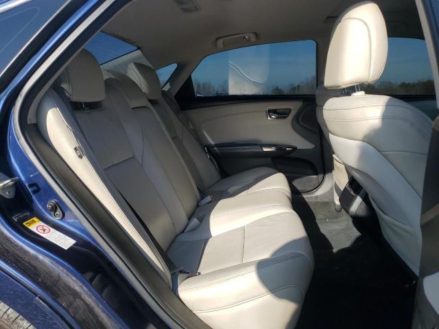 Photo 10 from auction – 2013 TOYOTA AVALON HYB with VIN 4T1BD1EB3DU006530