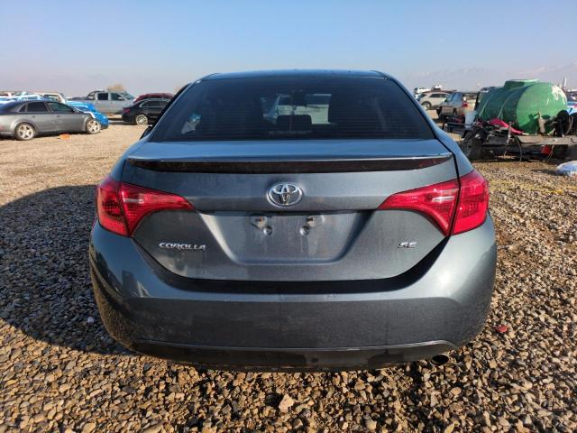 Photo 6 from auction – 2018 TOYOTA COROLLA L with VIN 2T1BURHE3JC070634