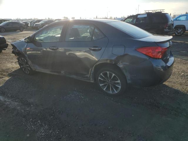 Photo 2 from auction – 2018 TOYOTA COROLLA L with VIN 2T1BURHE1JC025174