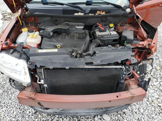 Photo 12 from auction – 2012 JEEP COMPASS SP with VIN 1C4NJDBB9CD600098