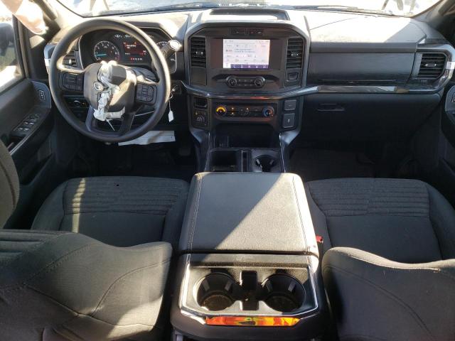 Photo 8 from auction – 2021 FORD F150 SUPER with VIN 1FTEW1EP4MKF14248