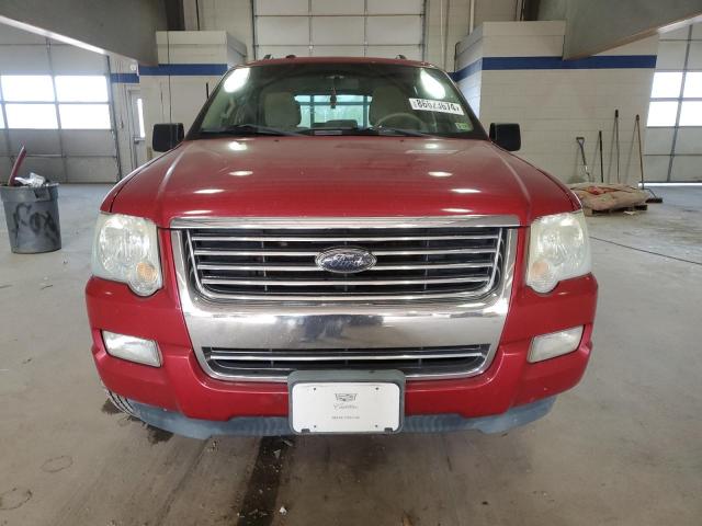 Photo 5 from auction – 2010 FORD EXPLORER X with VIN 1FMEU6DE0AUA80828