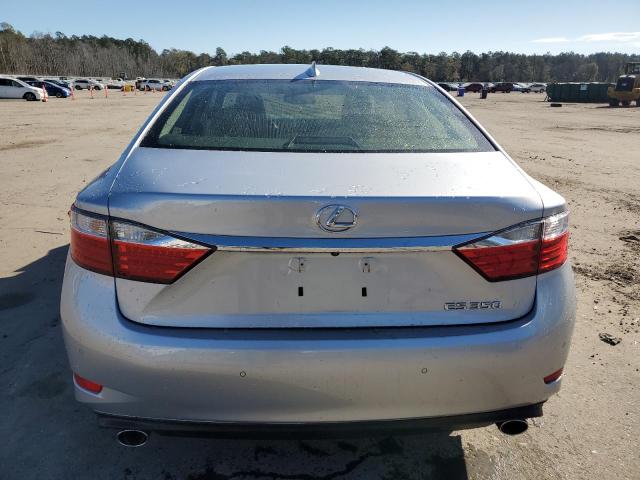 Photo 6 from auction – 2015 LEXUS ES 350 with VIN JTHBK1GGXF2184418