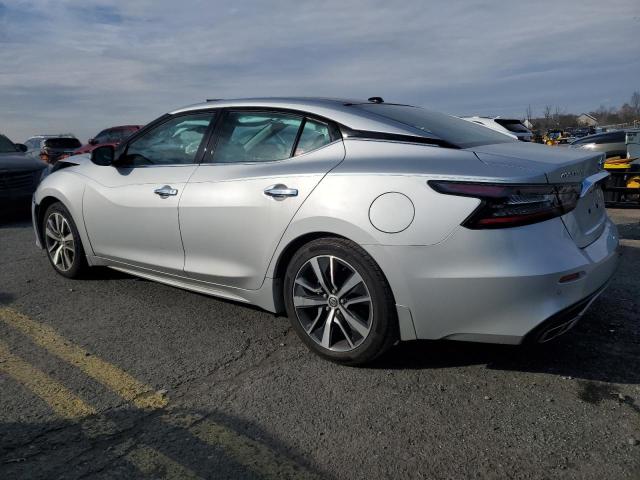 Photo 2 from auction – 2020 NISSAN MAXIMA SL with VIN 1N4AA6DV0LC384039