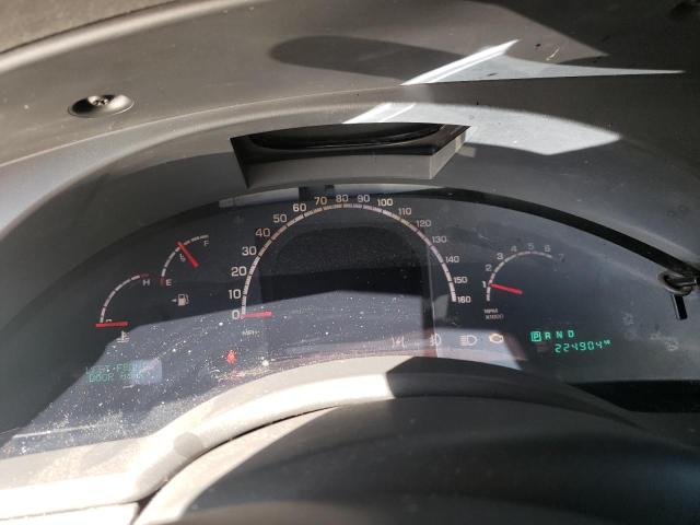 Снимка 9 от търг – 2006 CHRYSLER PACIFICA T с VIN 2A4GM684X6R763388