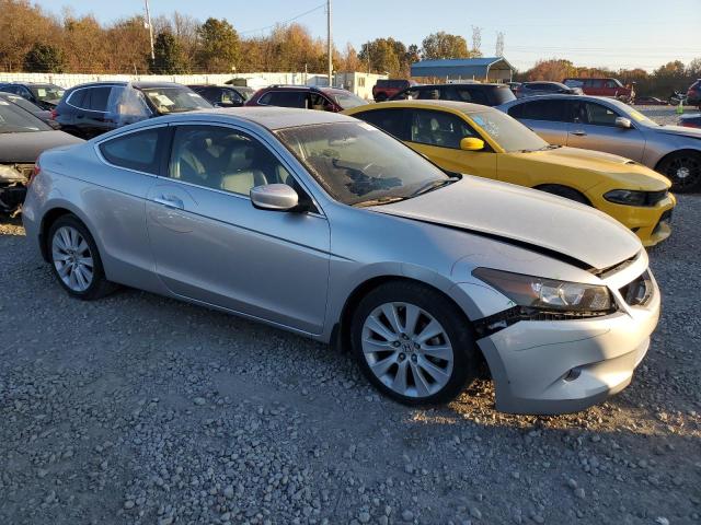 Photo 4 from auction – 2010 HONDA ACCORD EXL with VIN 1HGCS2B85AA004564