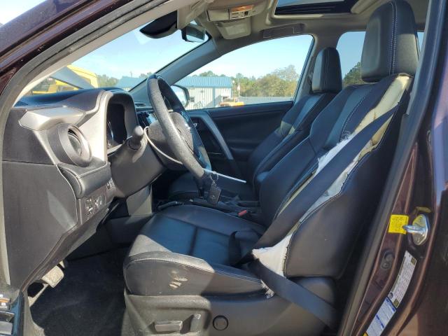 Photo 7 from auction – 2017 TOYOTA RAV4 LIMIT with VIN 2T3DFREV8HW685901