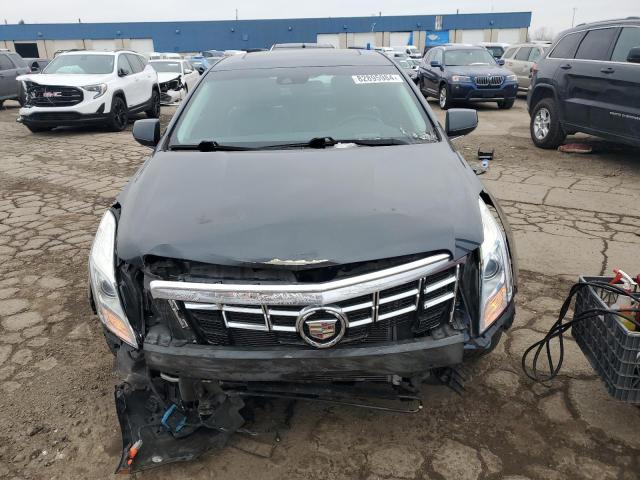 Photo 5 from auction – 2013 CADILLAC XTS PREMIU with VIN 2G61T5S30D9107239