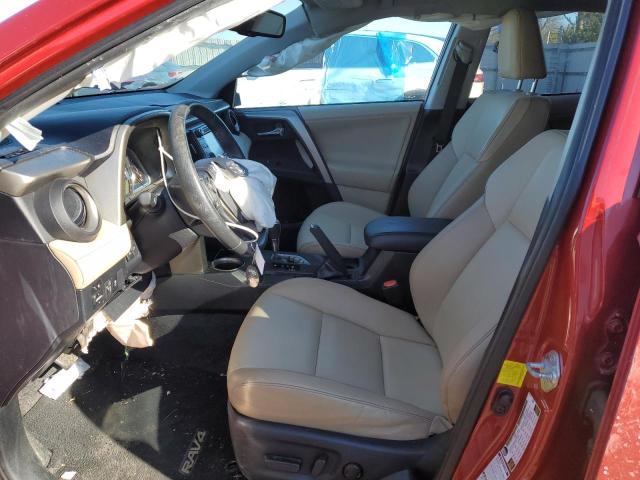 Zdjęcie 7 z aukcji – 2013 TOYOTA RAV4 LIMIT z VIN 2T3DFREV6DW099787