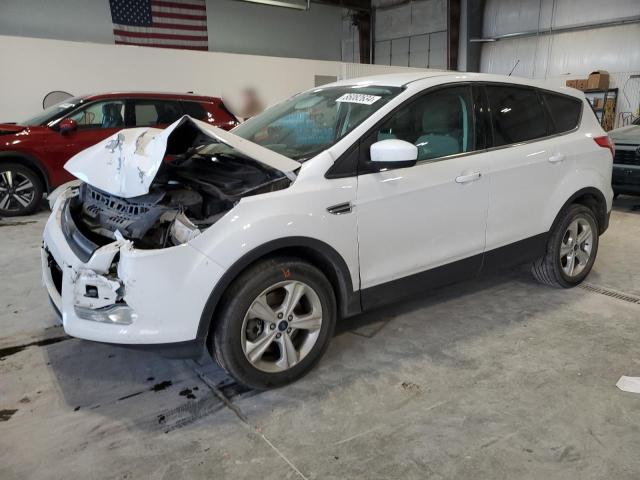 Photo 1 from auction – 2015 FORD ESCAPE SE with VIN 1FMCU9GXXFUC43238