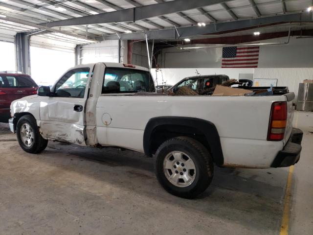 Photo 2 from auction – 1999 CHEVROLET SILVERADO with VIN 1GCEC14V5XE139594