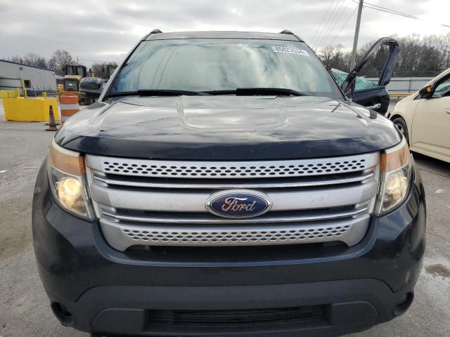 Фото 5 с аукциона – 2012 FORD EXPLORER X с VIN 1FMHK7D88CGA67541