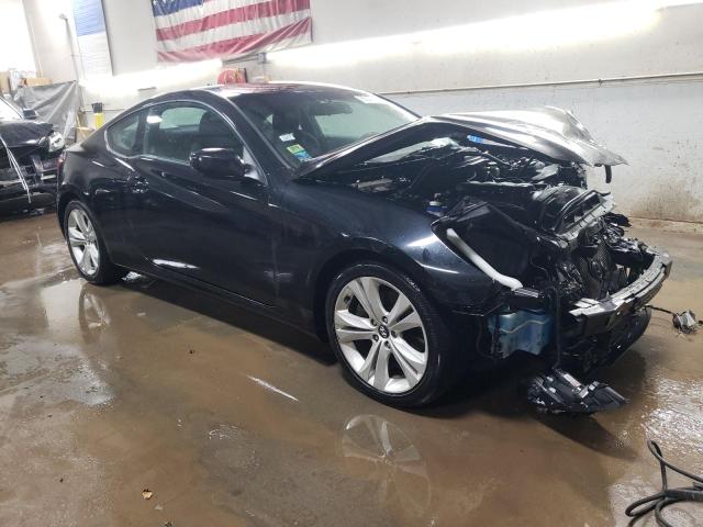 Photo 4 from auction – 2011 HYUNDAI GENESIS CO with VIN KMHHT6KD4BU055832