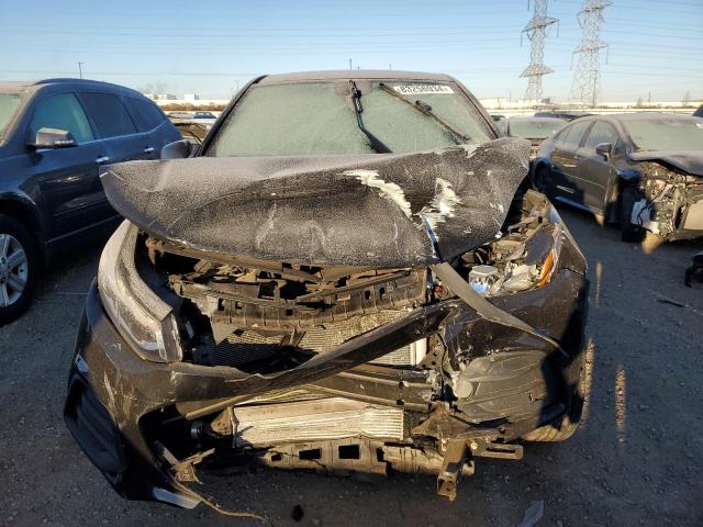 Photo 5 from auction – 2020 CHEVROLET TRAX LS with VIN KL7CJKSB4LB058820
