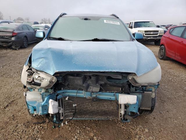 Photo 5 from auction – 2011 MITSUBISHI OUTLANDER with VIN JA4AR4AU8BZ000467