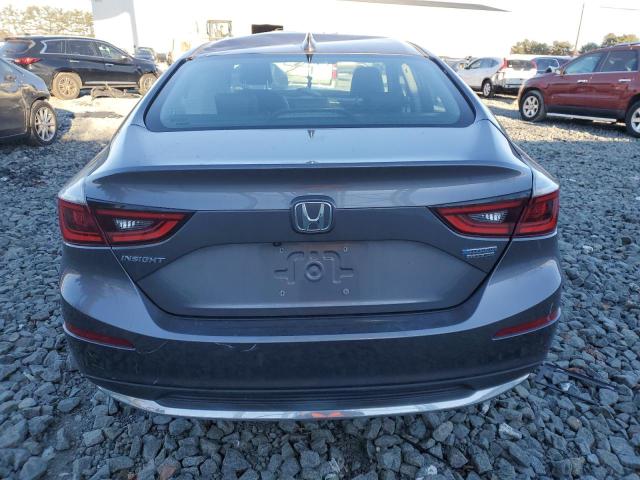 Photo 6 from auction – 2019 HONDA INSIGHT TO with VIN 19XZE4F97KE005261