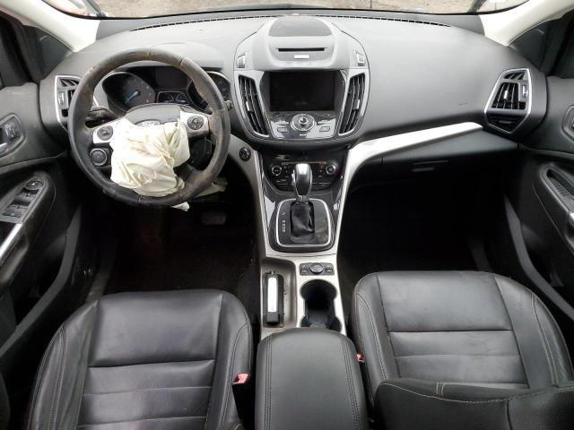 صورة رقم 8 من المزاد - 2013 FORD ESCAPE مع VIN 1FMCU9H99DUA26955