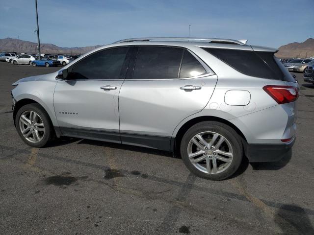 Photo 2 from auction – 2019 CHEVROLET EQUINOX PR with VIN 2GNAXPEX0K6230511