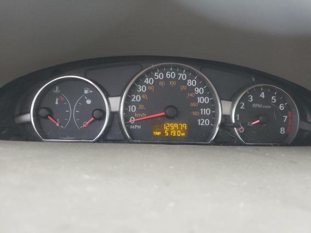Photo 9 from auction – 2006 SATURN ION LEVEL with VIN 1G8AJ55F96Z160484