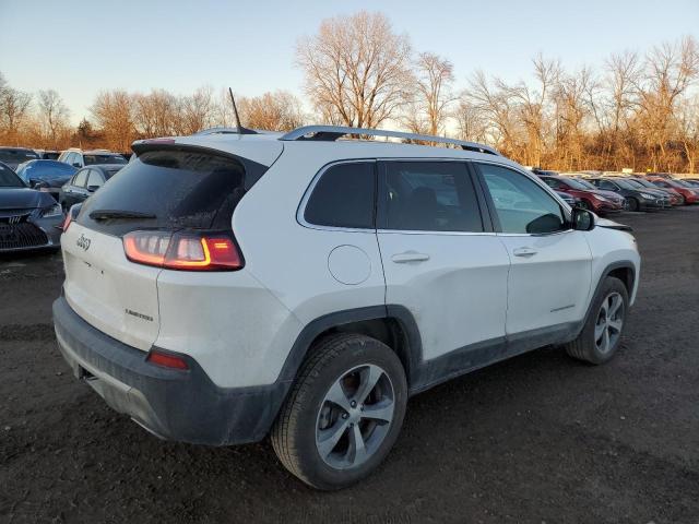 Photo 3 from auction – 2019 JEEP CHEROKEE L with VIN 1C4PJMDX4KD306365