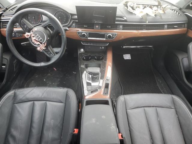 Photo 8 from auction – 2020 AUDI A4 PREMIUM with VIN WAUGMAF43LA063785