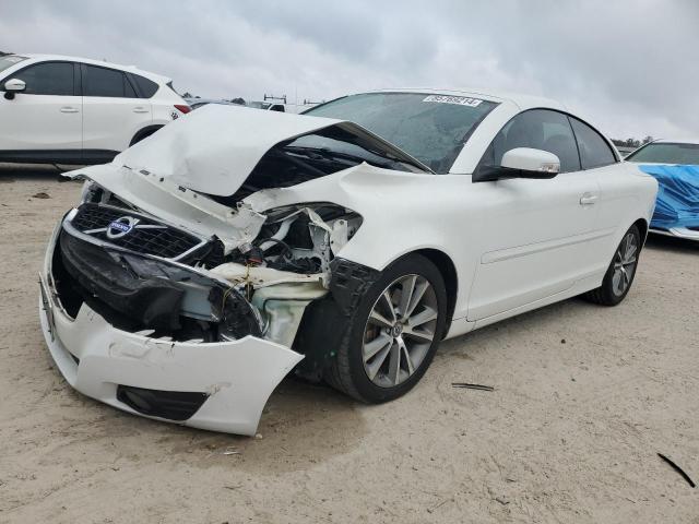Photo 1 from auction – 2013 VOLVO C70 T5 with VIN YV1672MC5DJ142540