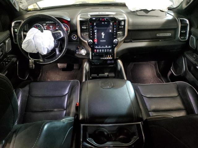 Photo 8 from auction – 2019 RAM 1500 LARAM with VIN 1C6SRFJT7KN911045