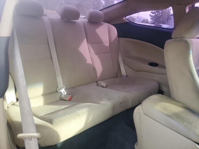 Photo 10 from auction – 2011 HONDA ACCORD EX with VIN 1HGCS1B77BA005377